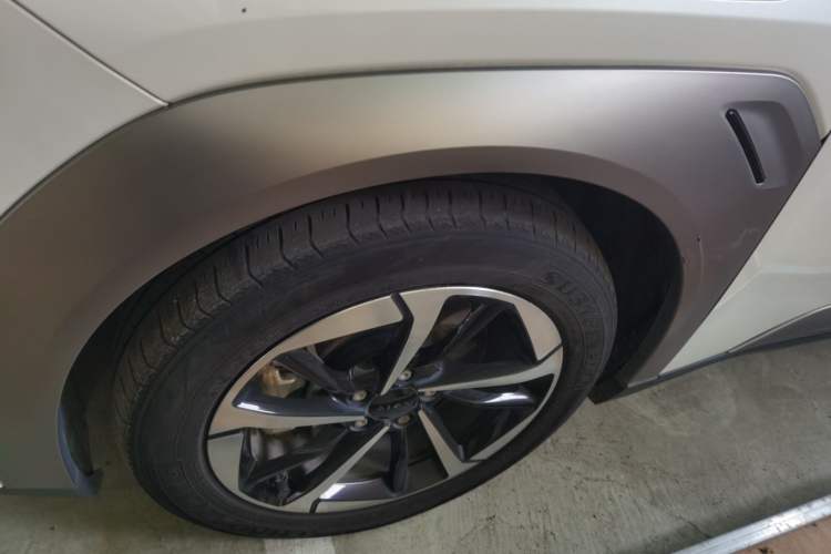 Used AION Y 2023 Younger Star Edition