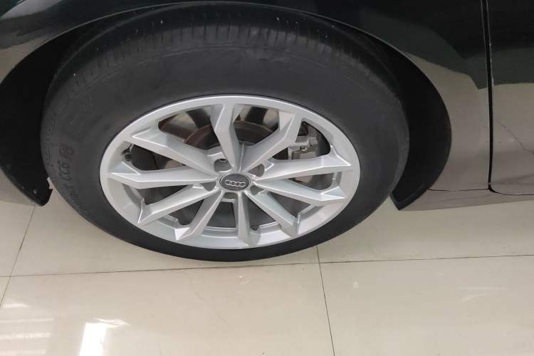 Used Audi A6L 2020 40 TFSI Luxury Prestige Edition Exterior 5