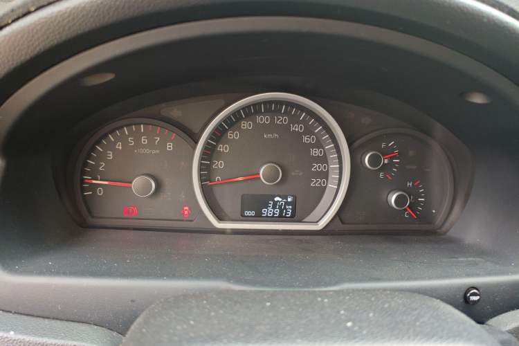 Used Kia Sportage 2013 2.0L Manual Two-Wheel Drive GLS
