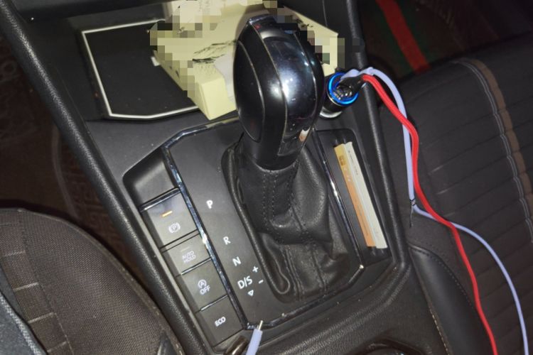 Used Volkswagen Lavida 2021 280TSI DSG Comfort Edition Gear Lever