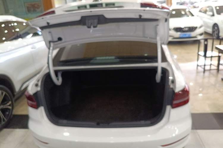 Used Volkswagen Lavida 2022 280TSI DSG Comfort Edition
