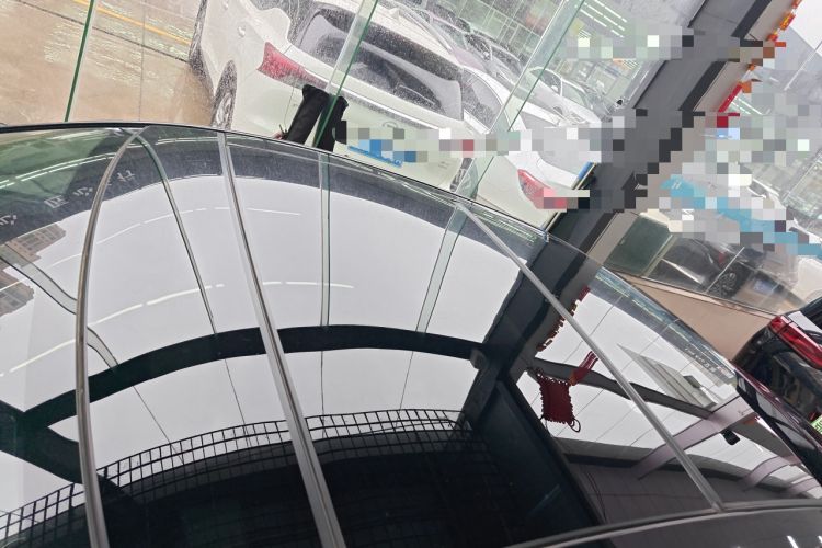 Used Nissan Teana 2021 2.0L XL Comfort Edition Roof