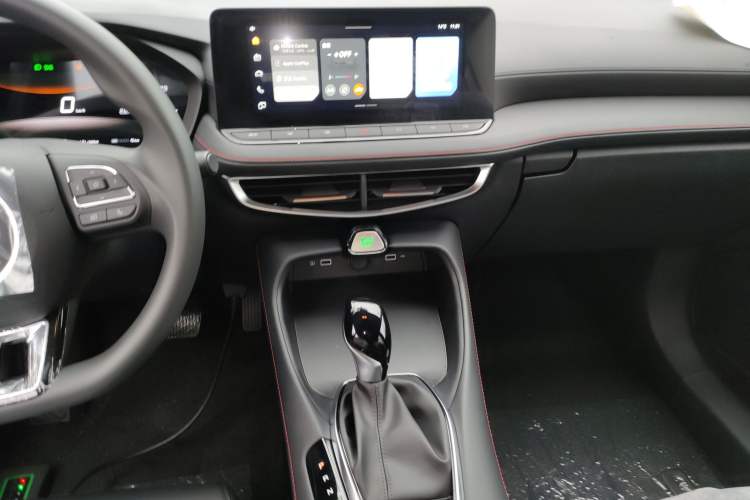 Used MG 5 2025 180 DVVT Global First Edition