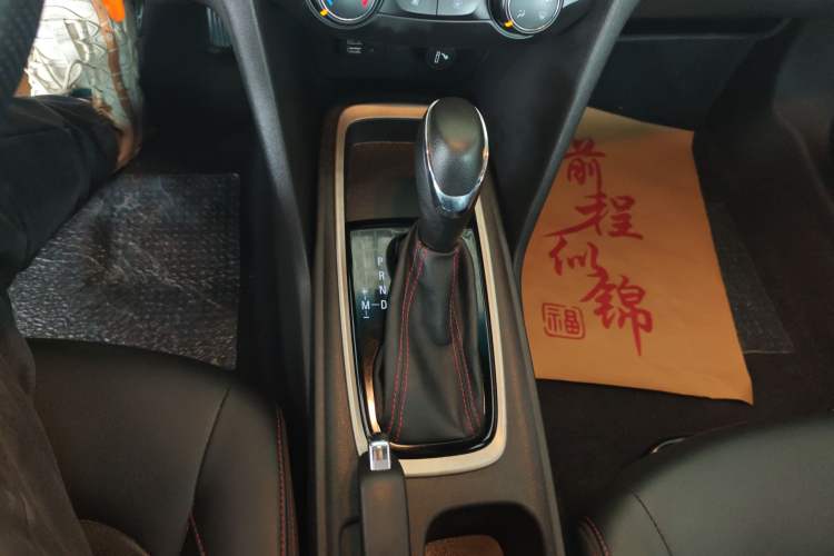 Used Chevrolet Monza 2019 RS 330T Automatic Comfort Edition China VI Standard