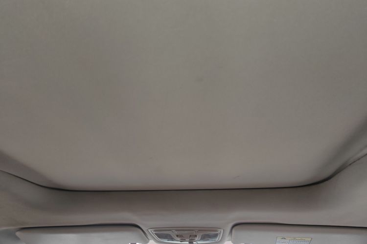 Used BAIC Senova X35 2016 1.5L Manual Luxury Edition