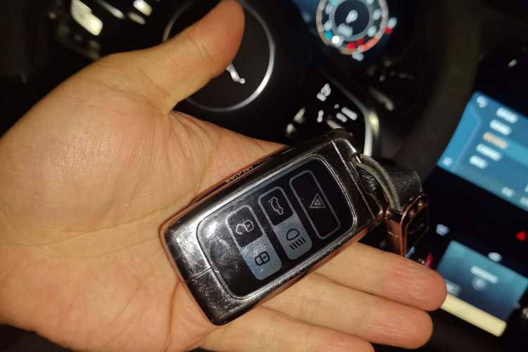 Used Jaguar XEL 2024 2.0T 250 PS R-DYNAMIC S Advanced Sport Edition