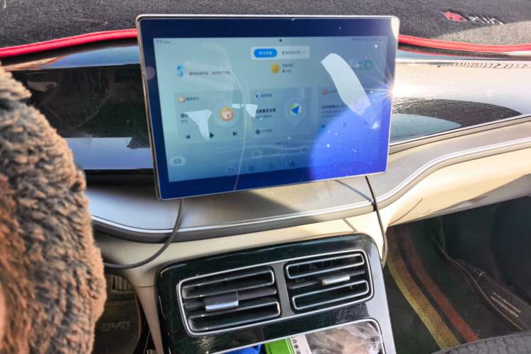 Used BYD Qin PLUS 2023 Champion Edition EV 510KM Leading Model
