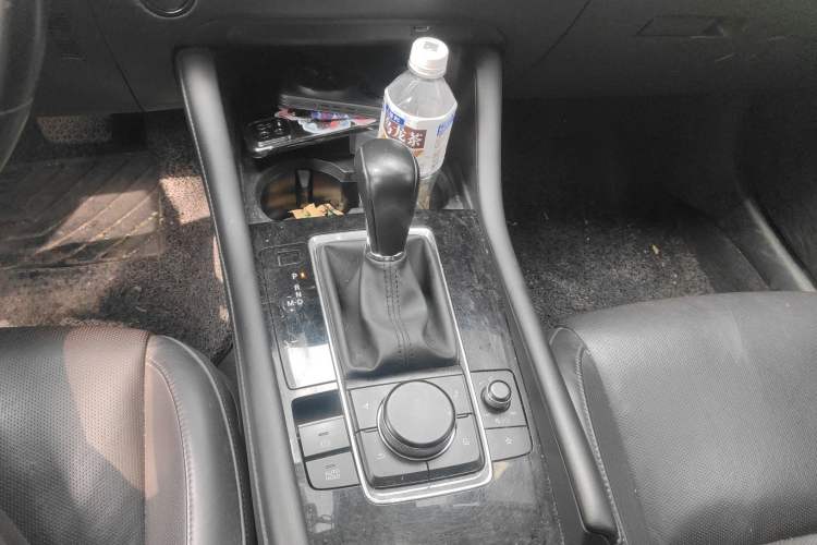 Used Mazda 3 Axela 2020 2.0L Automatic Zhiya Edition