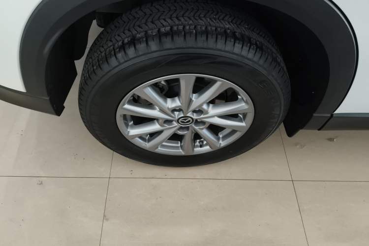 Used Mazda CX-5 2022 2.0L Automatic Two-Wheel Drive Smart Edition