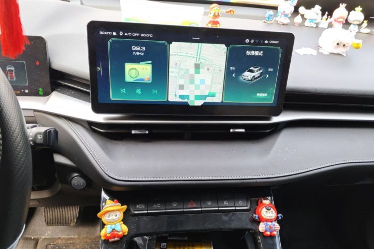 Used Haval H6 2021 3rd Generation 1.5T Automatic Two-Wheel Drive Pro