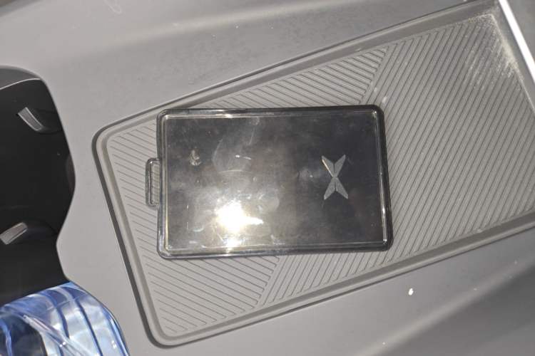 Used XPeng MONA M03 2024 620 with Ultra-Long Range