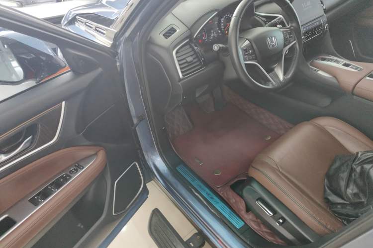 Used Honda Avancier 2020 370TURBO Two-Wheel Drive Luxury Edition