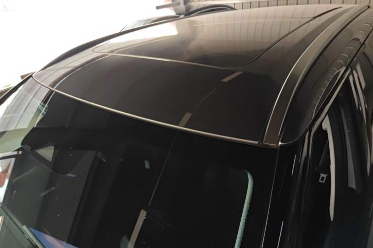 Used Chery Tiggo 7 C-DM 2025 1.5T 120KM Luxury Trim