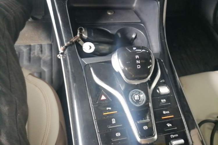 Used BYD Qin PLUS 2024 HONOR Edition DM-i 55KM Leading Model
