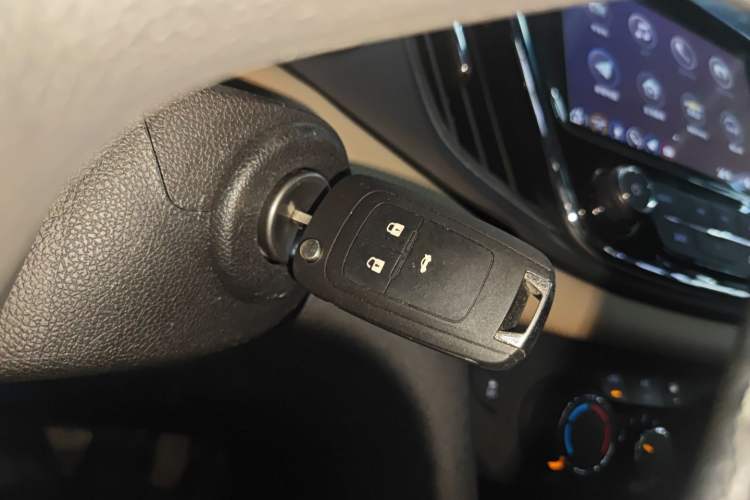 Used Chevrolet Monza 2022 320 Automatic Enjoyment Sunroof Version