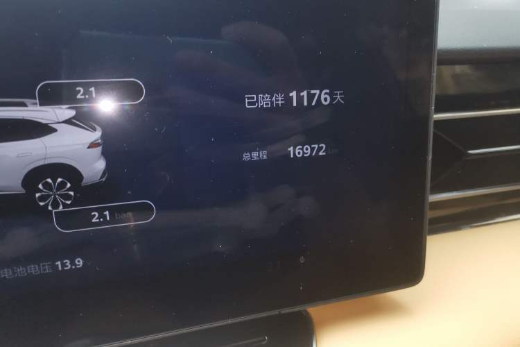 Used Roewe RX5 2023 1.5T Prestige Sliding-Screen Version
