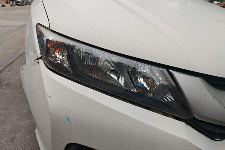 Used Honda City 2017 1.5L CVT Elite Edition Right Front Headlight