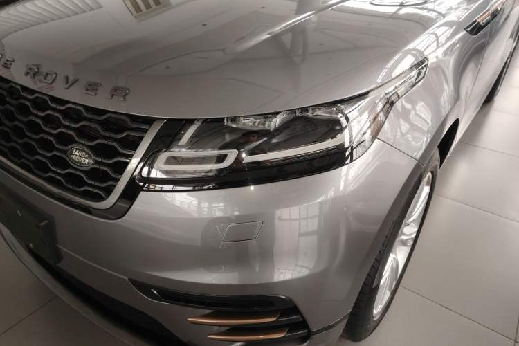 Used Land Rover Range Velar 2020 P250 R-DYNAMIC S
