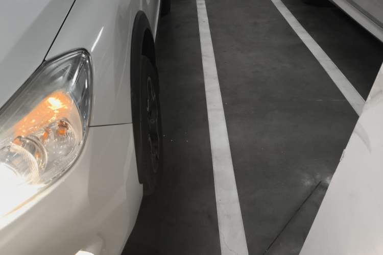 Used Subaru XV 2015 2.0i Special Edition Sport Model
