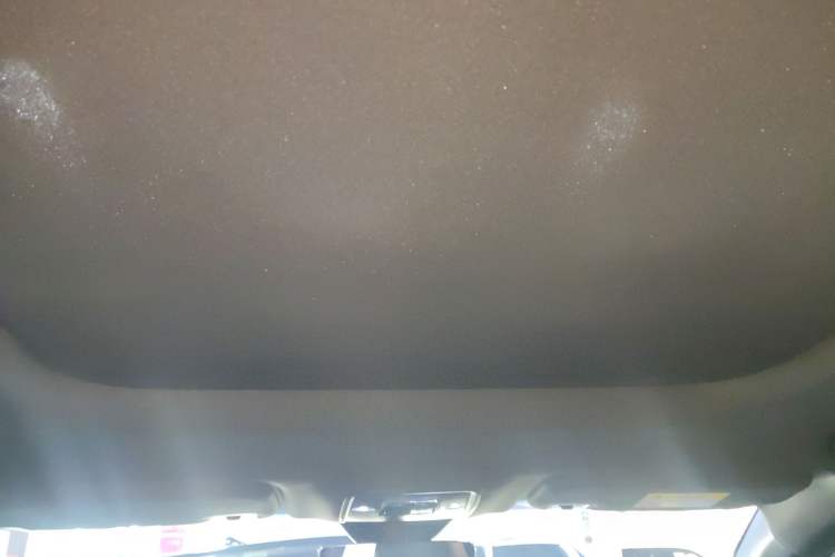 Used BYD Seal 06 New Energy 2025 DM-i Smart Drive 120KM Prestige Model
