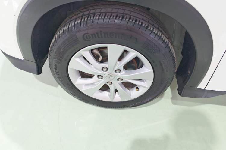 Used Honda Vezel 2017 1.5L CVT 2WD Comfort Model Left Front Wheel Hub