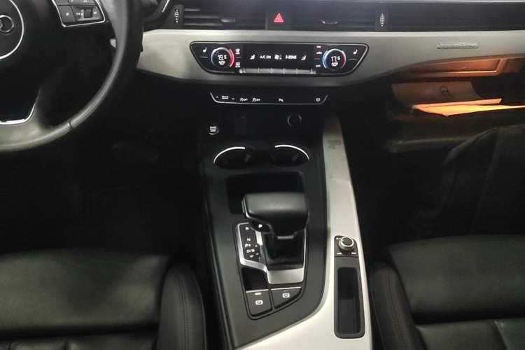 Used Audi A5 2021 Sportback 40 TFSI quattro Luxury Prestige Edition
