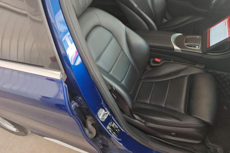 Used Mercedes-Benz C-Class 2019 C 260 L Sport Edition
