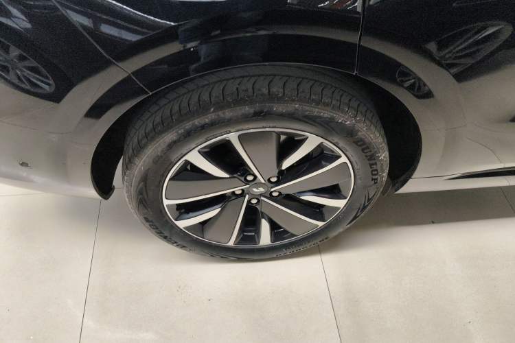 Used Li Auto L6 2025 Pro Smart Refresh Edition Right Rear Wheel Hub