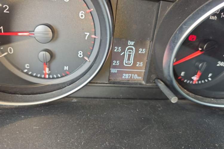 Used Haval M6 2021 PLUS 1.5T Manual Luxury Smart Connectivity Model