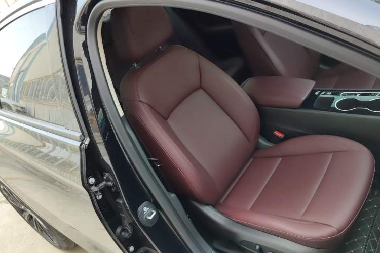 Used Buick Regal 2025 Model 28T Long-Range Enjoyment Edition