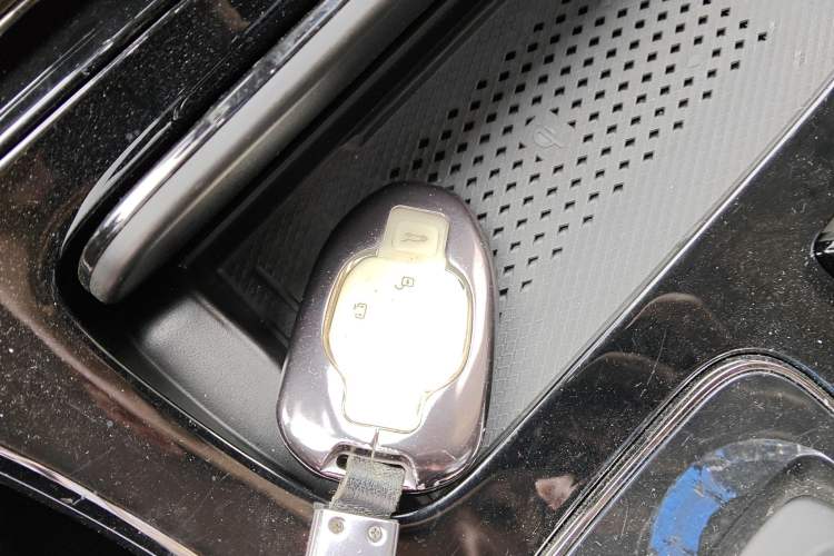 Used GAC Trumpchi E9 2023 E9 MAX Vehicle Key