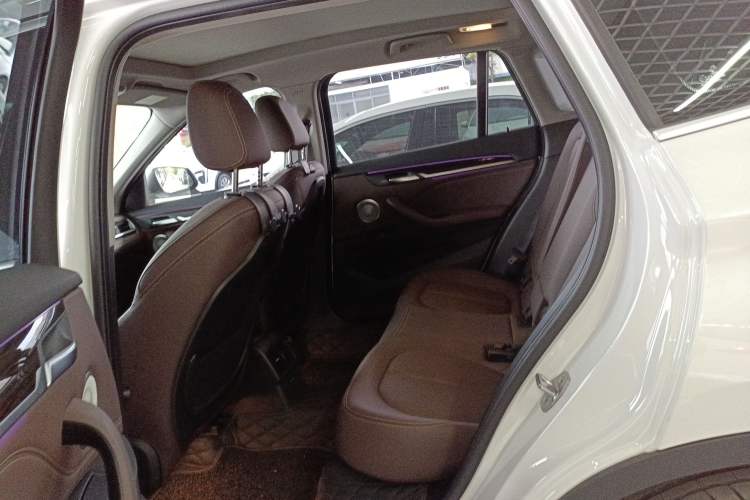 Used BMW X1 2022 xDrive25Li Luxury Model