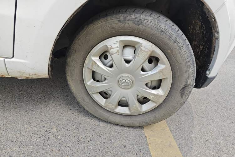 Used HYOSOW H2 2016 H2E 1.5L Classic Model BJ415A Right Front Wheel Hub