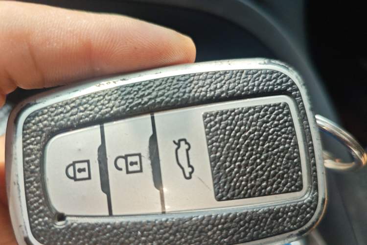 Used Toyota Camry 2019 2.0G Luxury Edition China VI Standard