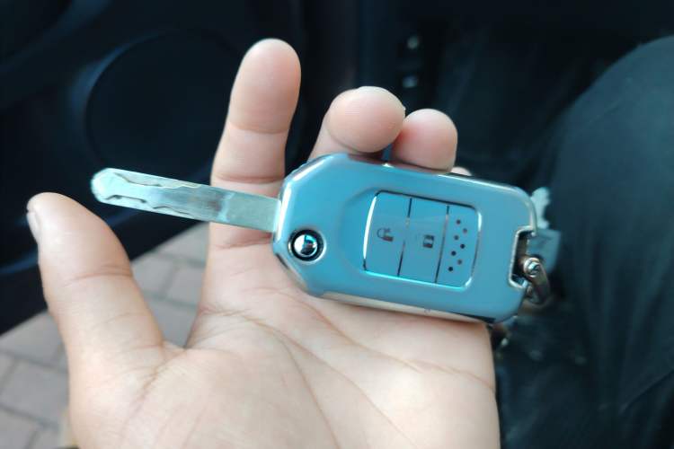 Used Honda XR-V 2017 1.5L LXi CVT Classic Edition