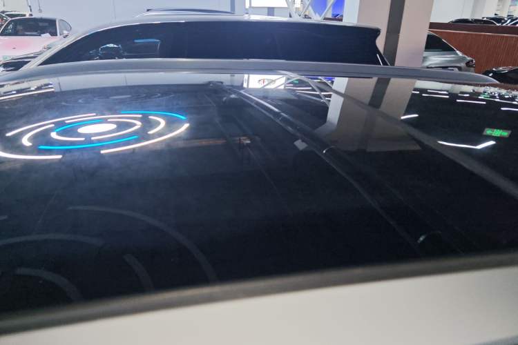 Used BYD Yuan PLUS 2025 Intelligent Driving Version 510 KM Beyond-Grade Edition