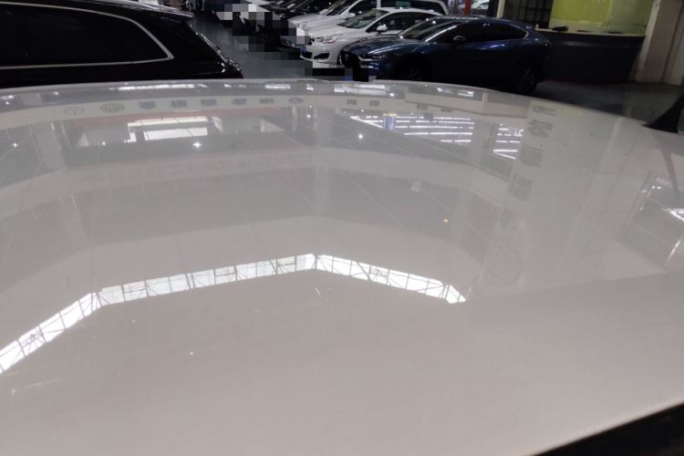 Used Wuling Hongguang MINIEV 2022 Macaron Premium Model – Lithium Iron Phosphate Roof