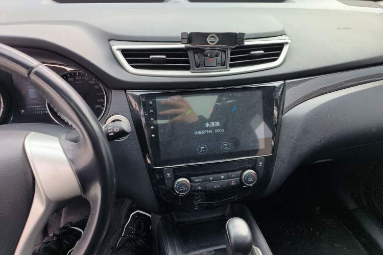 Used Nissan X-Trail 2016 2.5L CVT Sport Edition 4WD