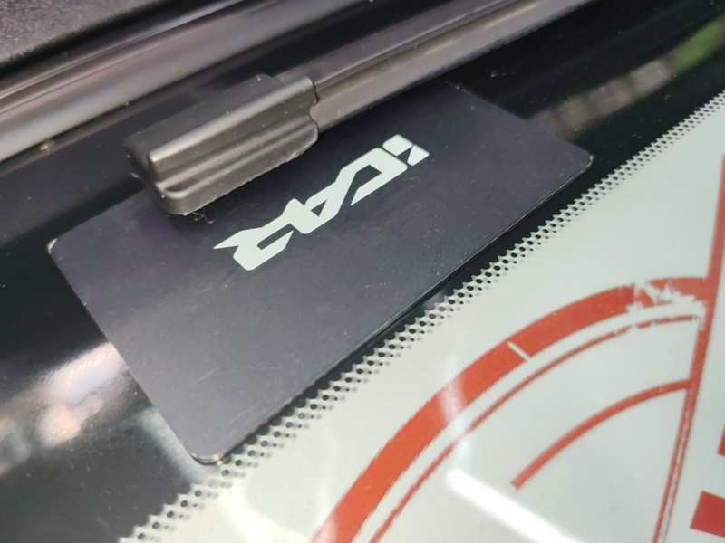 Used iCAR V27 2026 Model 200KM Four-Wheel Drive Falcon 500 — 8