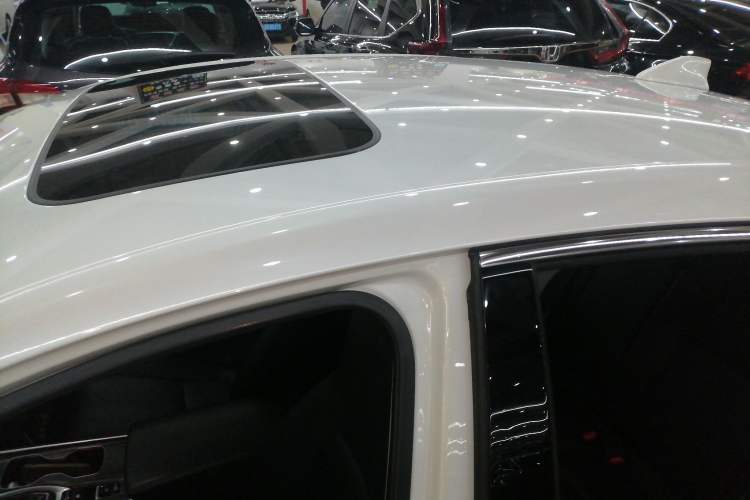 Used Honda Accord 2022 Xing·Hybrid 2.0L Xingling Version