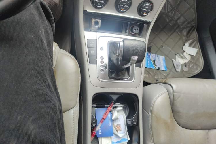 Used Volkswagen Magotan 2011 1.4 TSI Elite Edition
