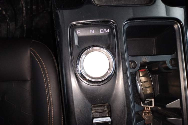 Used Haval DARGO 2021 1.5T DCT Two-Wheel Drive Border Collie Edition