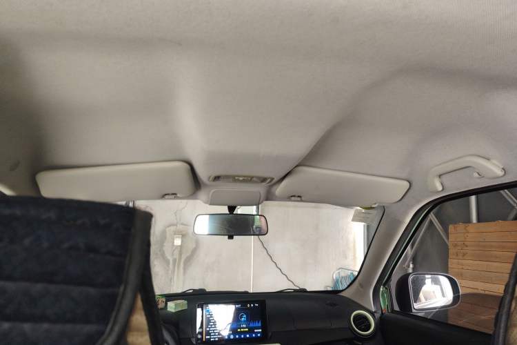 Used LINGBOX 2022 - Cai Wenji Edition Headliner