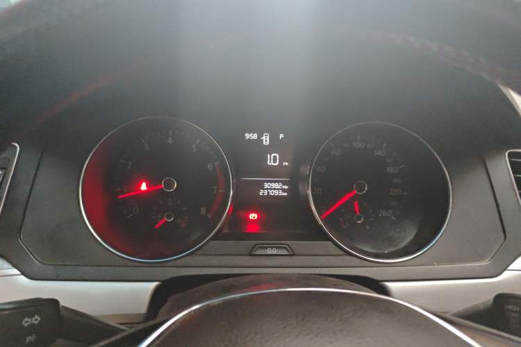 Used Volkswagen Lamando 2018 230TSI DSG Fashion Edition