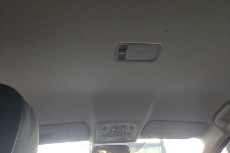 Used Nissan Sylphy 2022 Classic 1.6XE CVT Comfort Edition Headliner