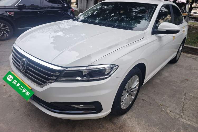 Used Volkswagen Lavida 2021 280TSI DSG Comfort Edition
