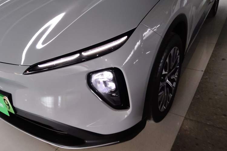 Used Nio ES6 2024 75 kWh