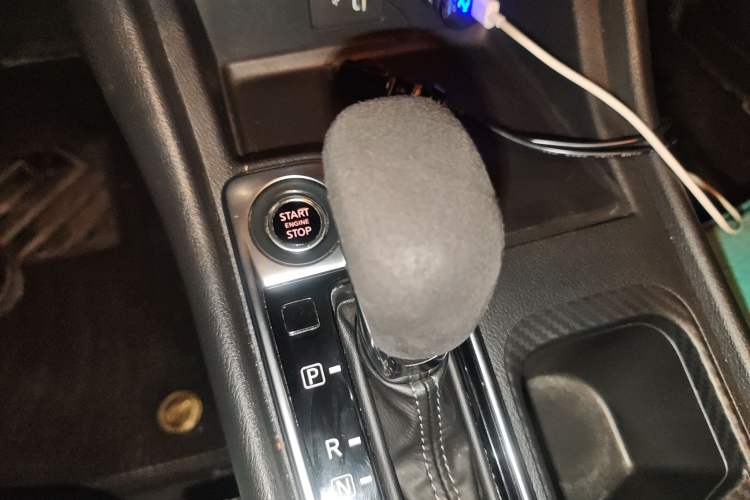 Used Nissan Sylphy 2022 1.6L XL CVT Enjoyment Edition