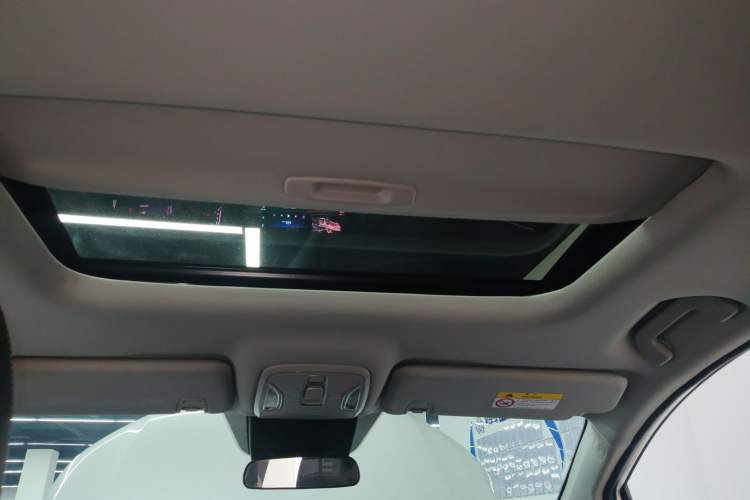 Used GAC Trumpchi M6 2023 PRO 270T DCT Luxury Edition Headliner