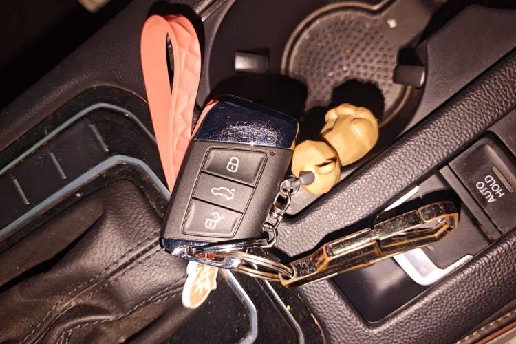 Used Volkswagen Magotan 2023 2 Million Units Commemorative Edition 330TSI DSG Luxury Version